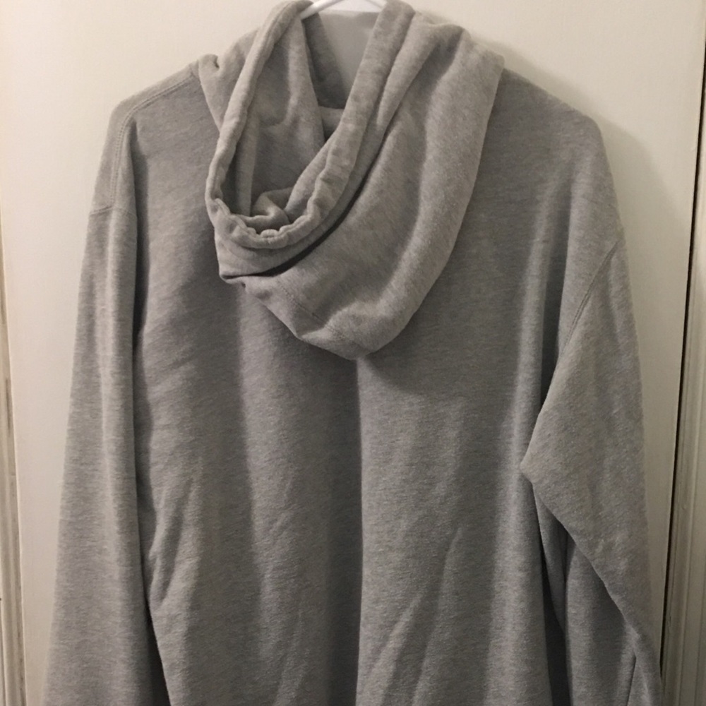 ❌SOLD❌Obey Pullover Hoodie | Gray | Men’s XL - Picture 2 of 8